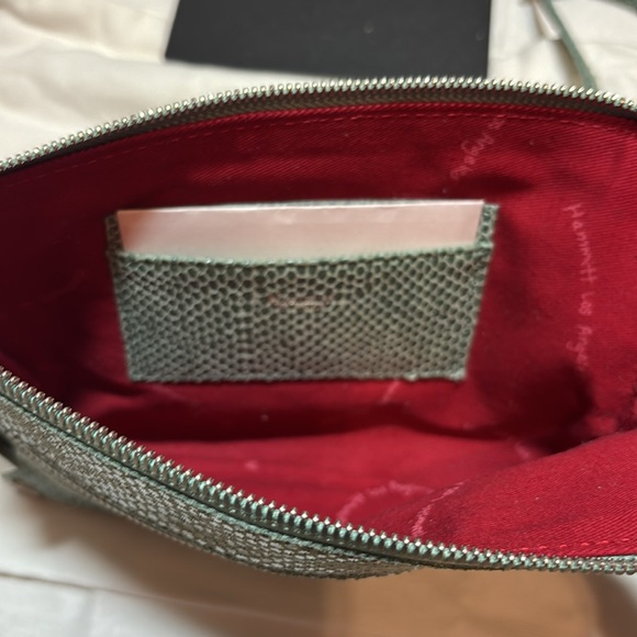 Hammitt Nash in Fiddleleaf (rare) NWT! - Picture 4 of 6